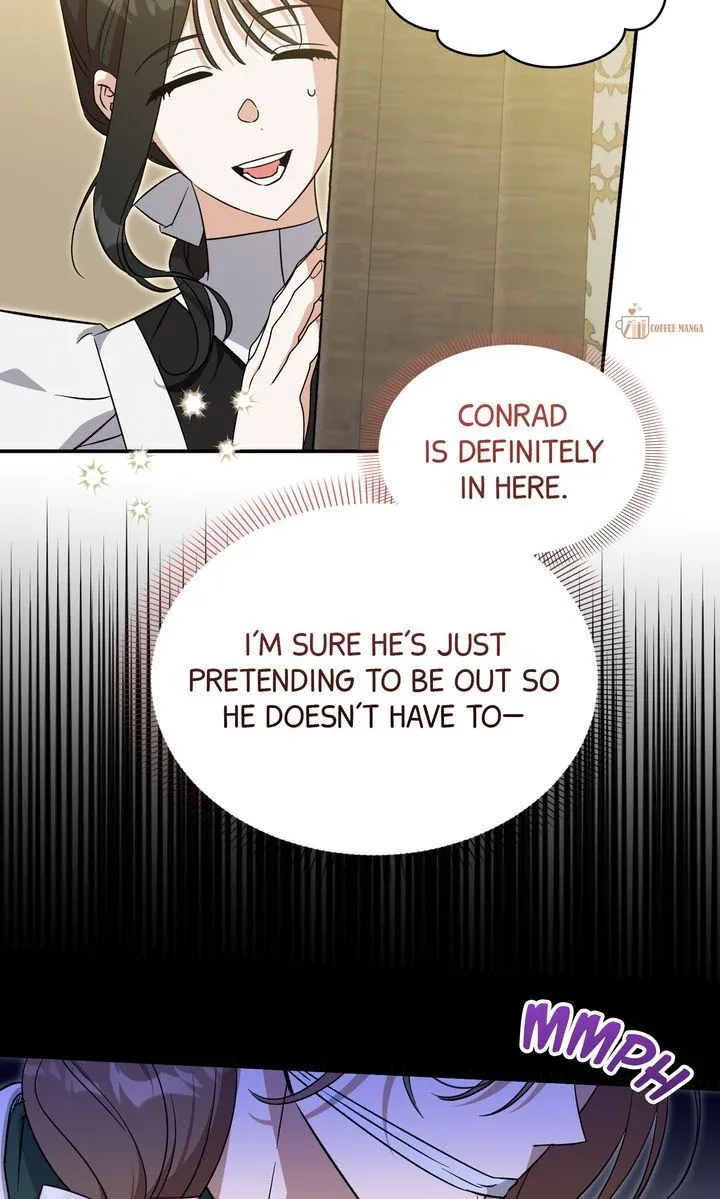 How to Protect the Master of the Monster Mansion Chapter 41 page 45