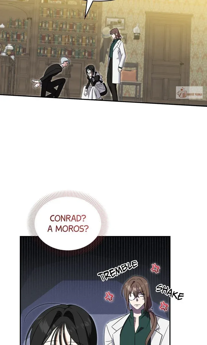 How to Protect the Master of the Monster Mansion Chapter 41 page 66