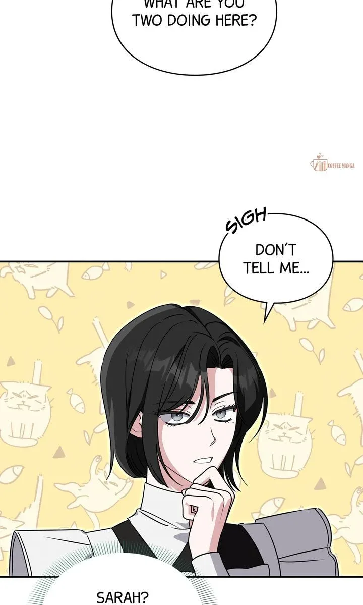 How to Protect the Master of the Monster Mansion Chapter 41 page 13