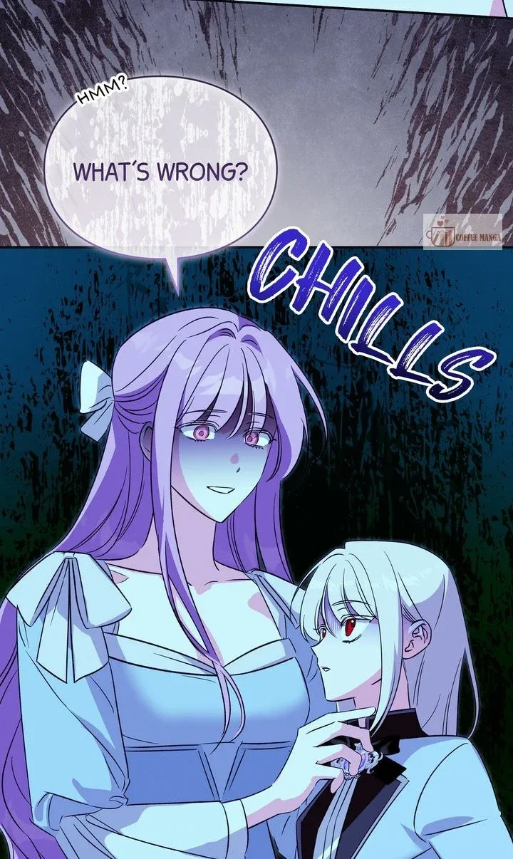 How to Protect the Master of the Monster Mansion Chapter 40 page 24
