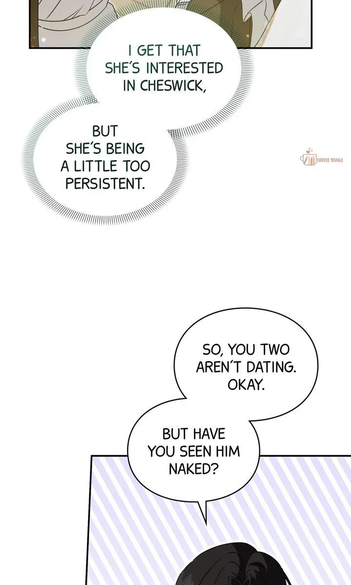 How to Protect the Master of the Monster Mansion Chapter 41 page 29