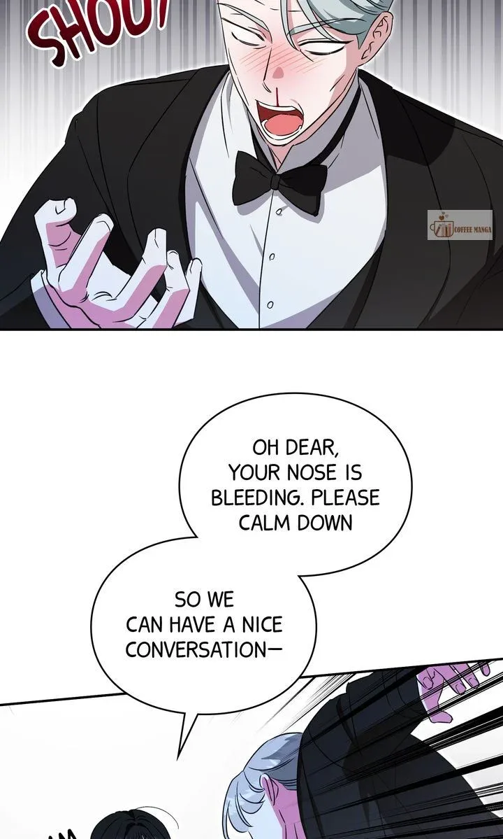 How to Protect the Master of the Monster Mansion Chapter 41 page 58