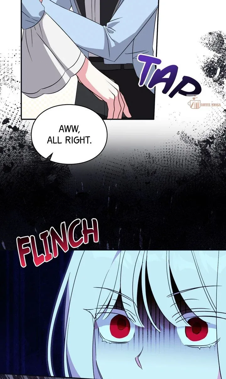 How to Protect the Master of the Monster Mansion Chapter 40 page 23