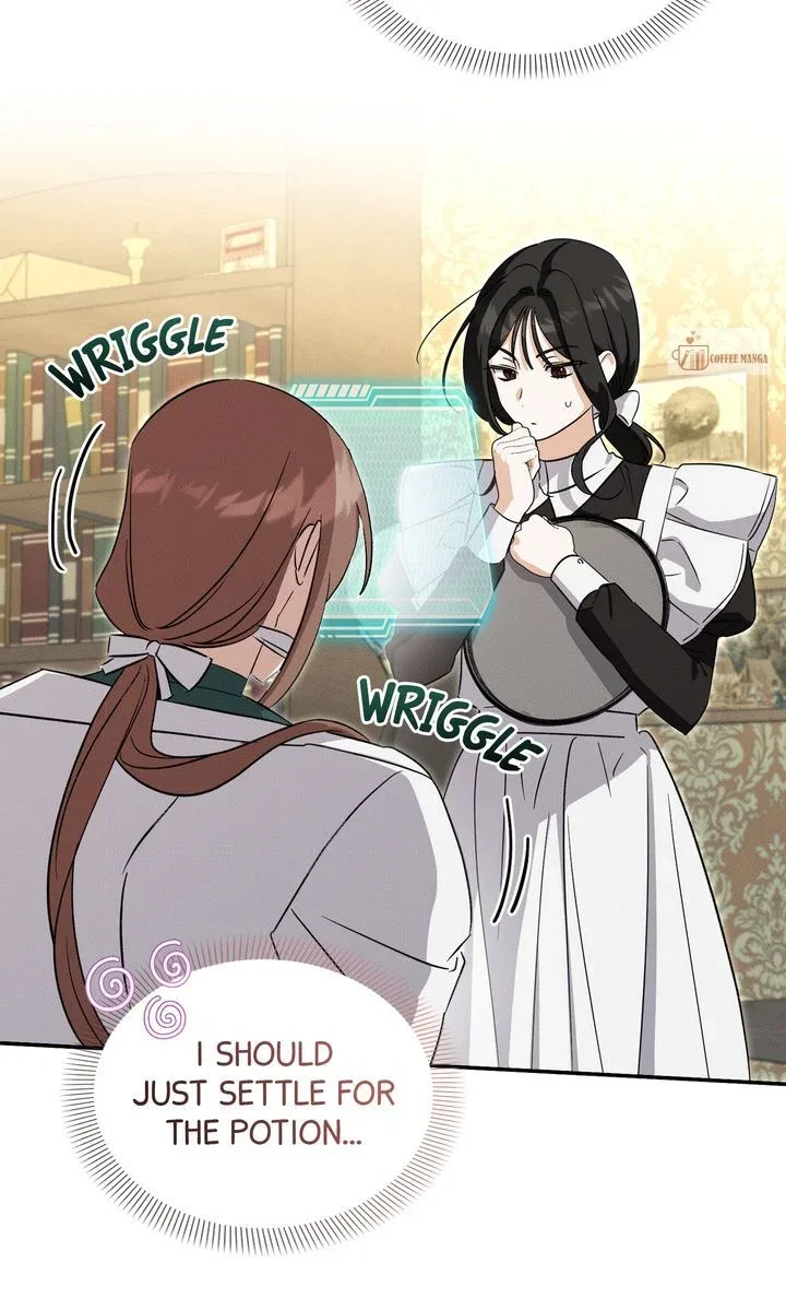 How to Protect the Master of the Monster Mansion Chapter 41 page 50