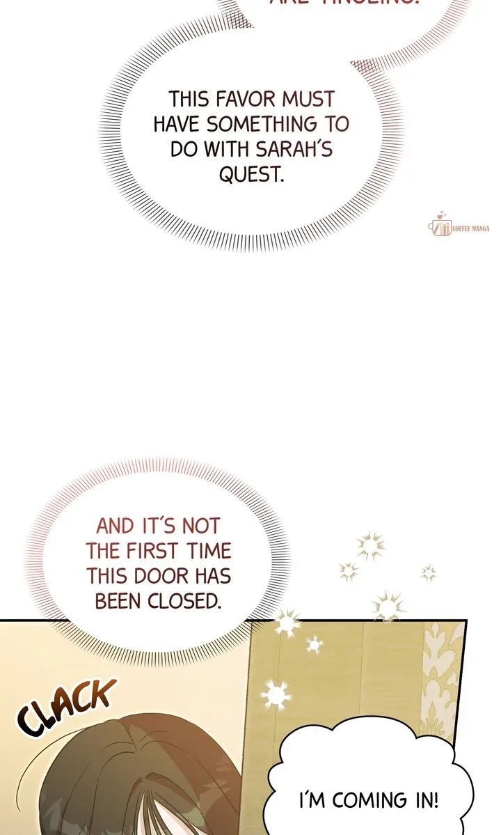 How to Protect the Master of the Monster Mansion Chapter 41 page 44
