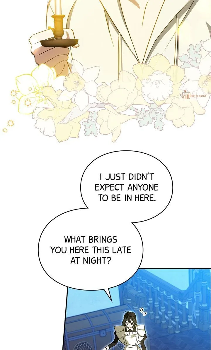 How to Protect the Master of the Monster Mansion Chapter 42 page 25