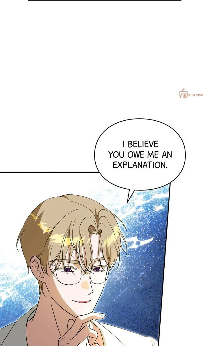How to Protect the Master of the Monster Mansion Chapter 42 page 29