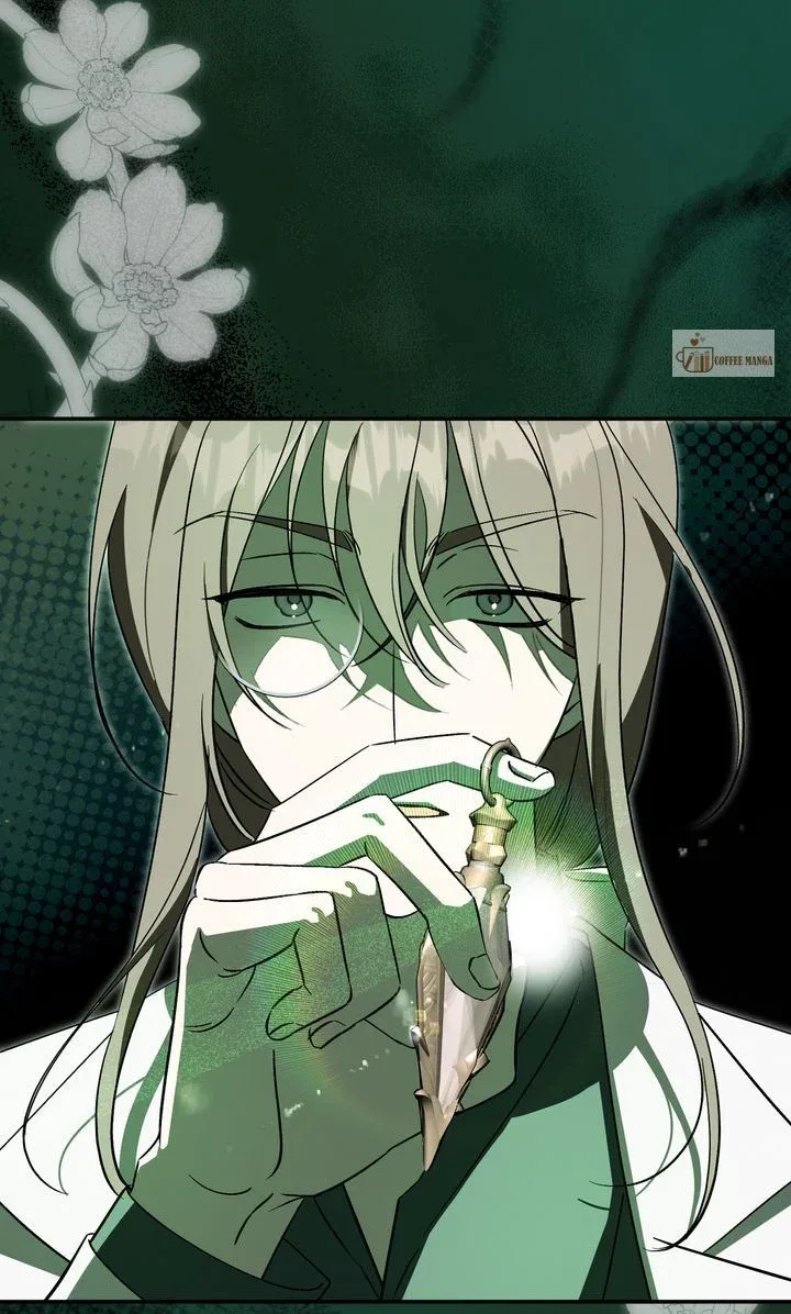 How to Protect the Master of the Monster Mansion Chapter 42 page 14