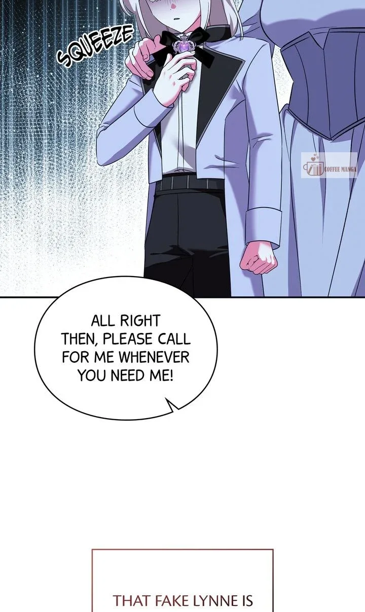 How to Protect the Master of the Monster Mansion Chapter 40 page 46