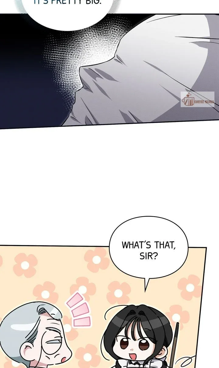 How to Protect the Master of the Monster Mansion Chapter 40 page 51
