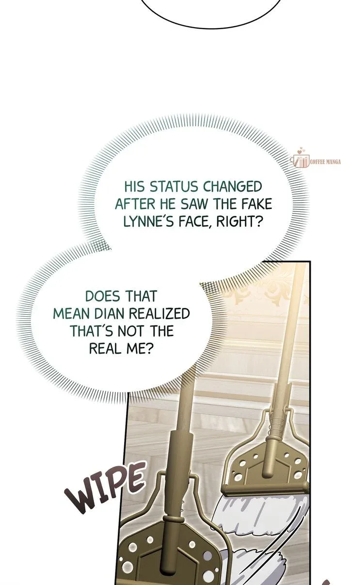 How to Protect the Master of the Monster Mansion Chapter 40 page 29