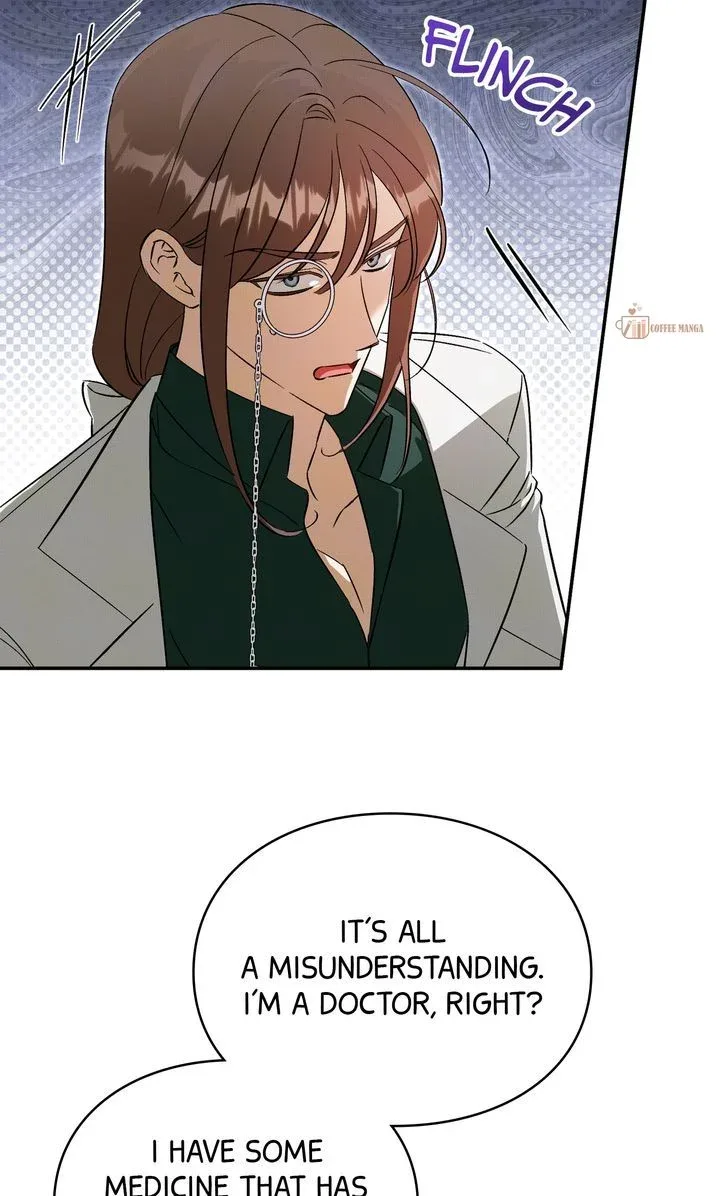How to Protect the Master of the Monster Mansion Chapter 42 page 10