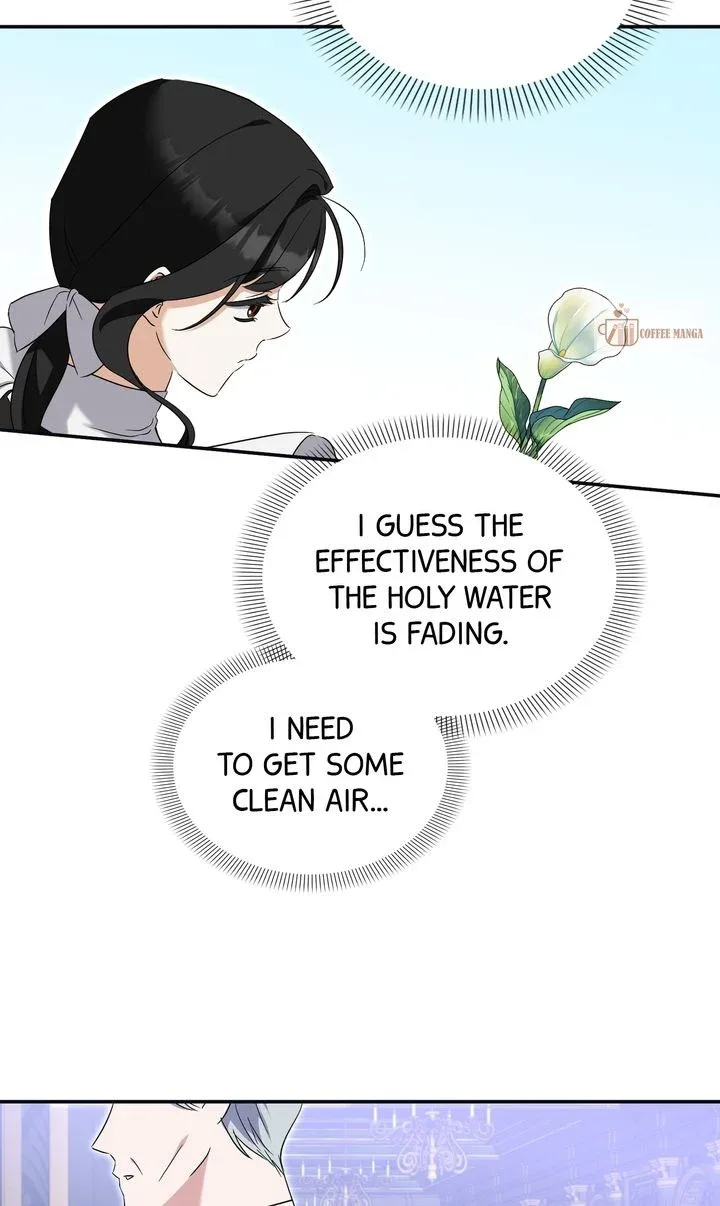 How to Protect the Master of the Monster Mansion Chapter 40 page 49