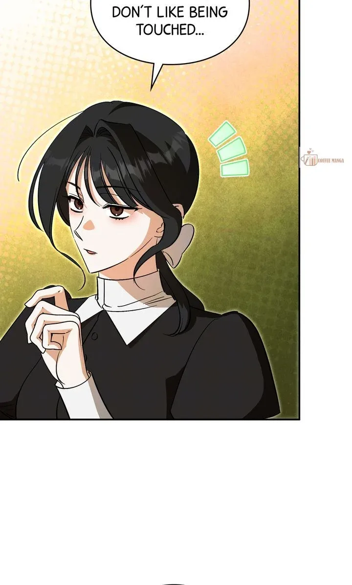 How to Protect the Master of the Monster Mansion Chapter 42 page 44