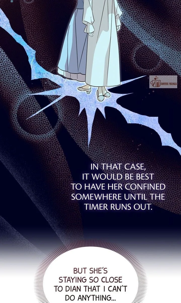 How to Protect the Master of the Monster Mansion Chapter 40 page 31