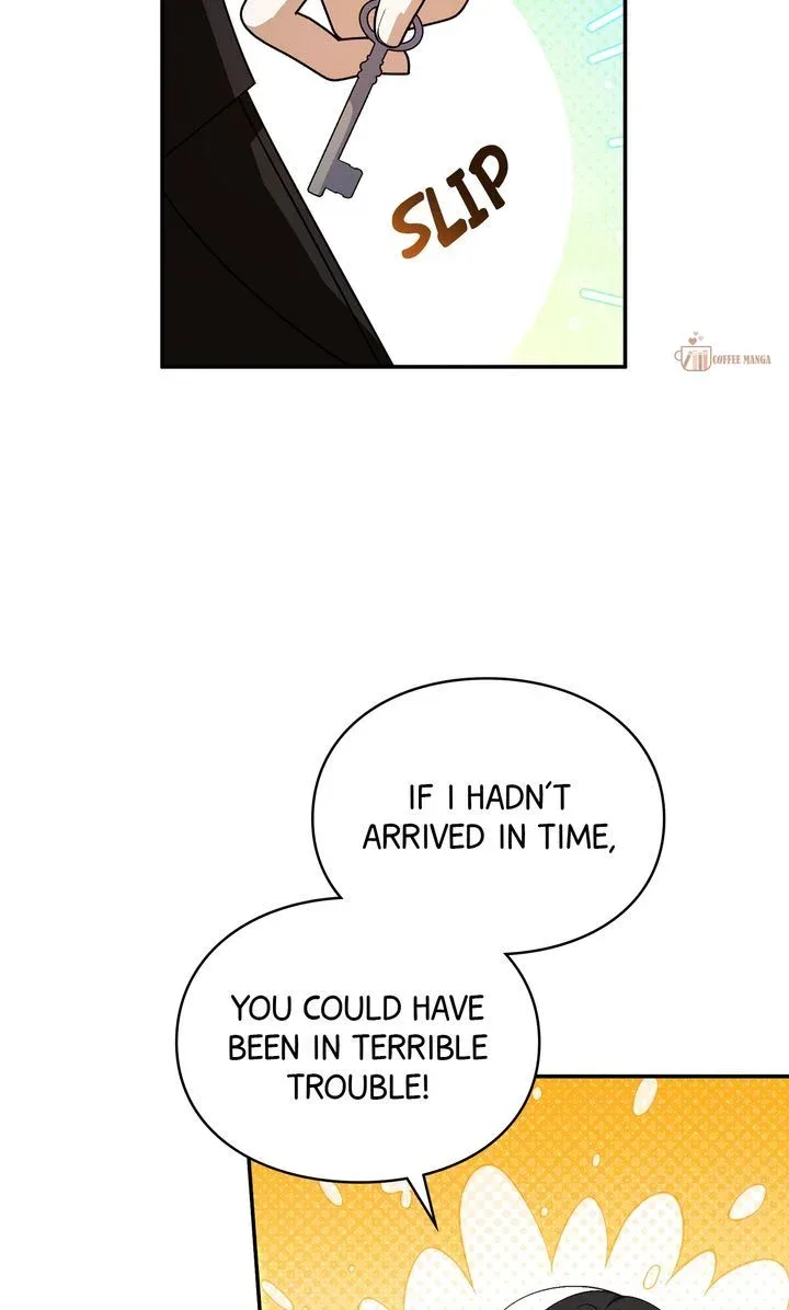 How to Protect the Master of the Monster Mansion Chapter 42 page 6
