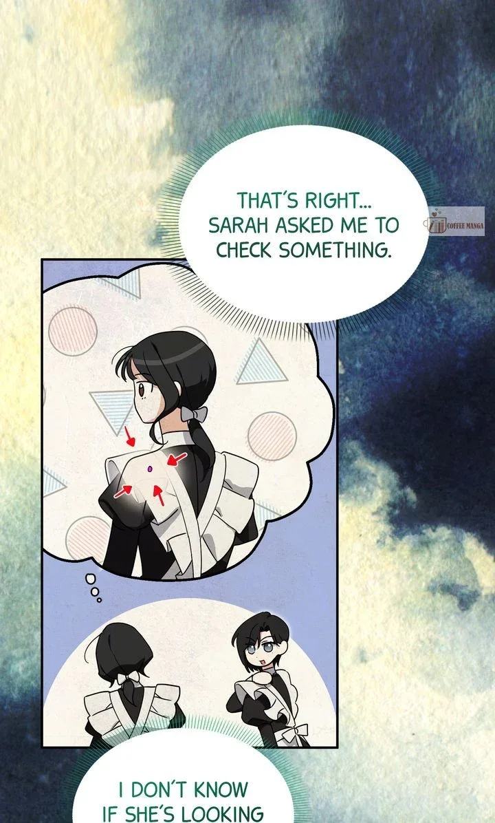 How to Protect the Master of the Monster Mansion Chapter 42 page 41