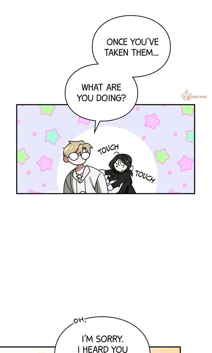 How to Protect the Master of the Monster Mansion Chapter 42 page 43