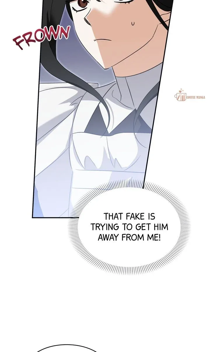 How to Protect the Master of the Monster Mansion Chapter 40 page 43