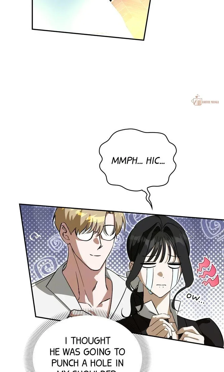 How to Protect the Master of the Monster Mansion Chapter 42 page 37