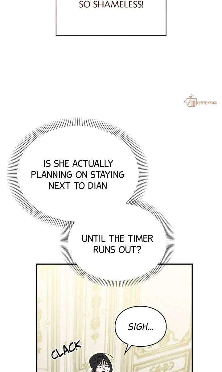 How to Protect the Master of the Monster Mansion Chapter 40 page 47