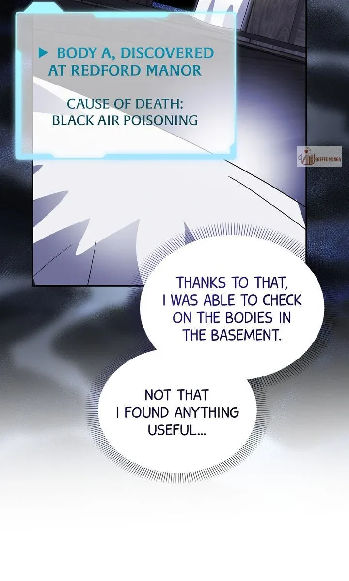 How to Protect the Master of the Monster Mansion Chapter 42 page 18