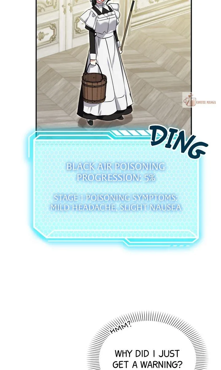 How to Protect the Master of the Monster Mansion Chapter 40 page 48