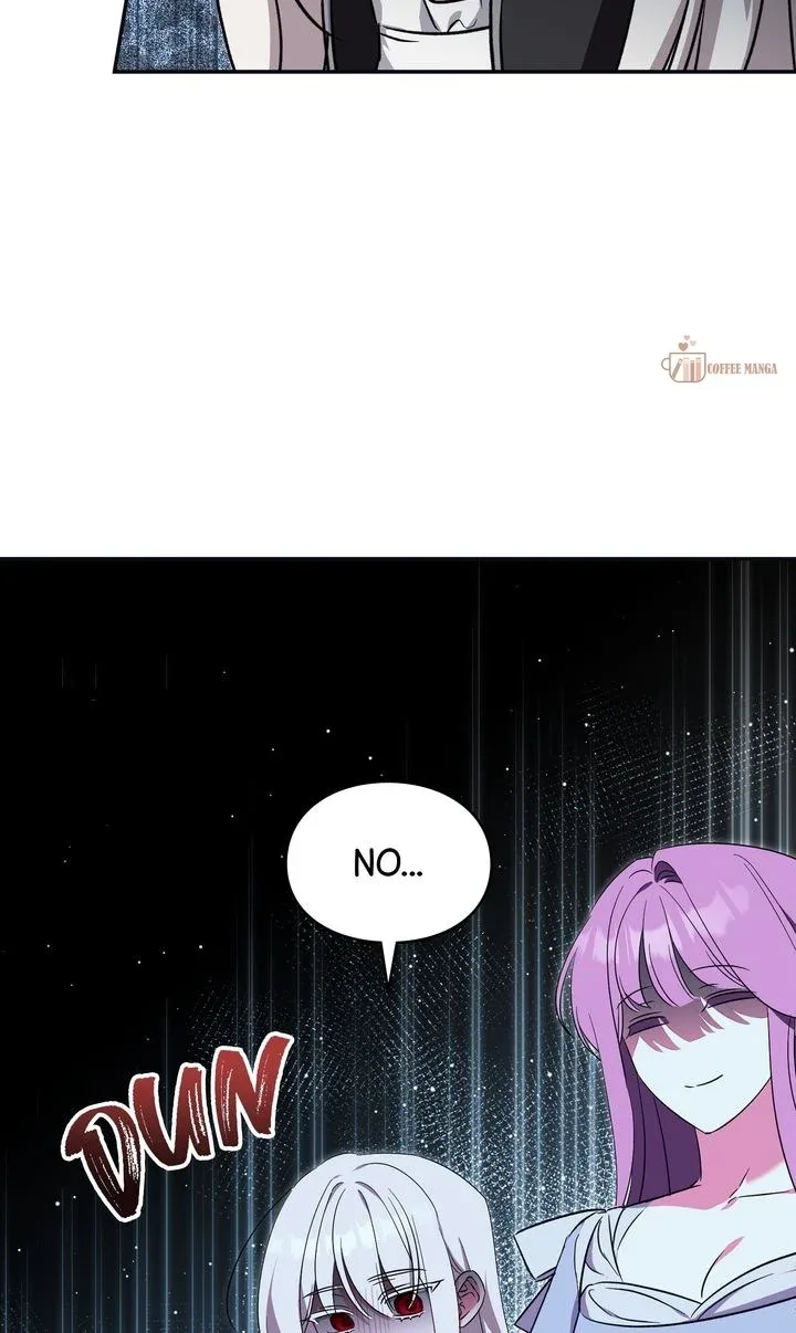 How to Protect the Master of the Monster Mansion Chapter 40 page 45