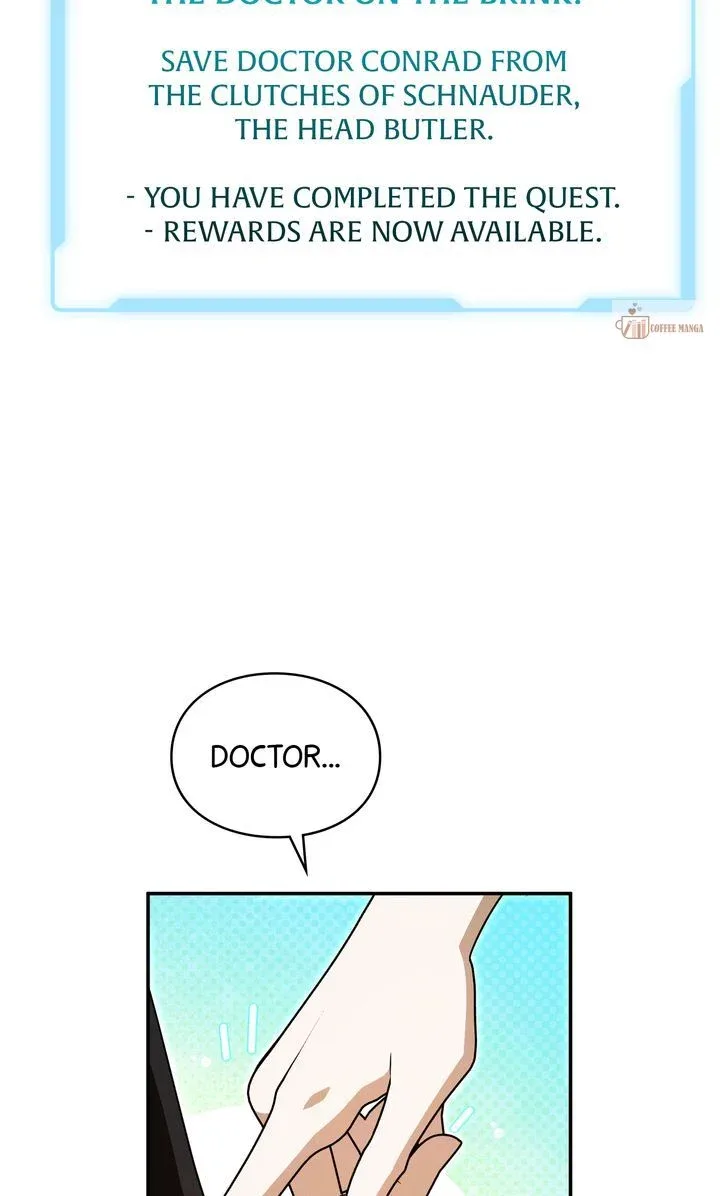 How to Protect the Master of the Monster Mansion Chapter 42 page 5
