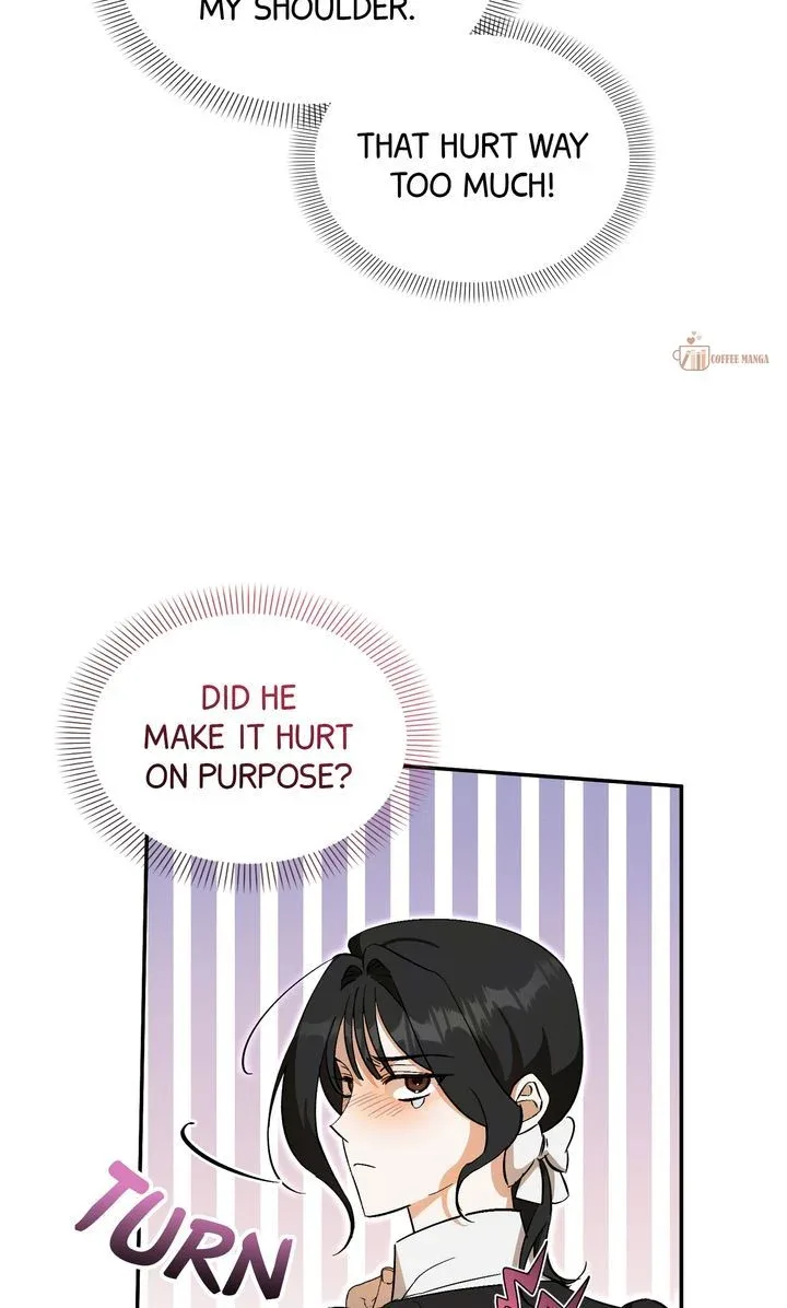 How to Protect the Master of the Monster Mansion Chapter 42 page 38