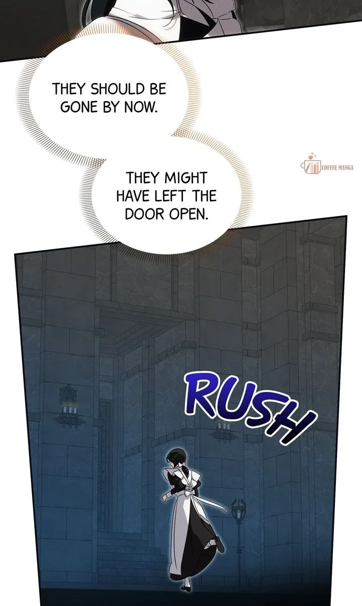 How to Protect the Master of the Monster Mansion Chapter 40 page 64