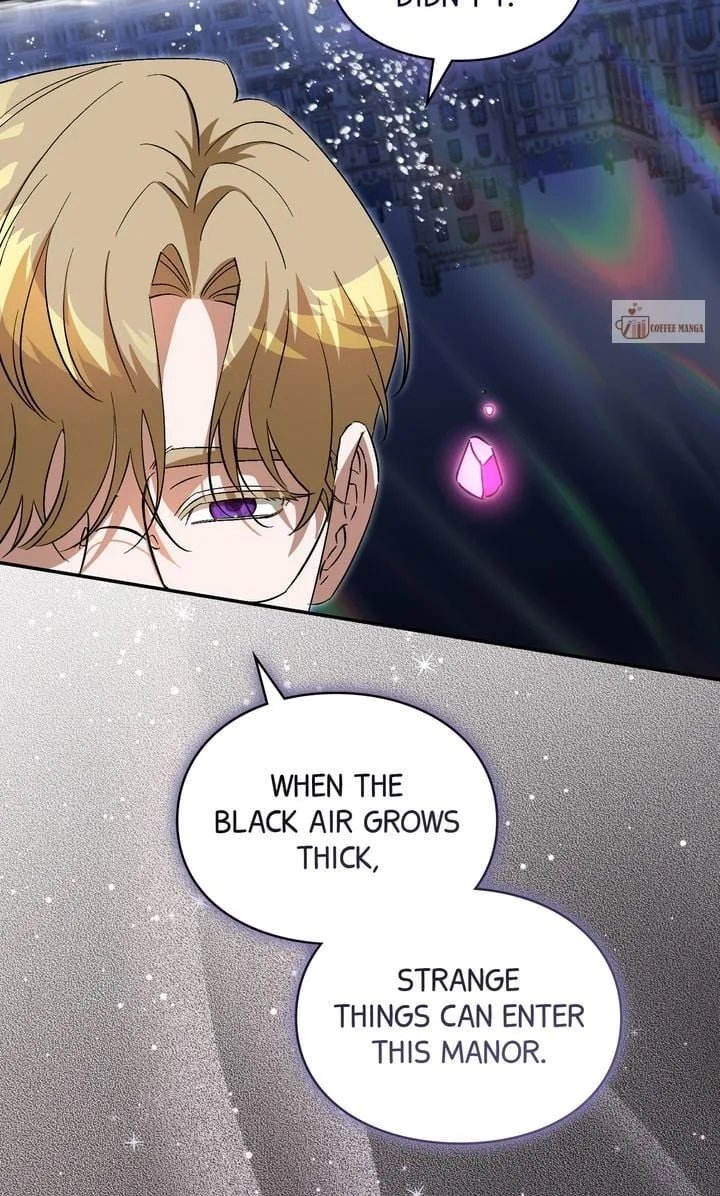 How to Protect the Master of the Monster Mansion Chapter 42 page 58