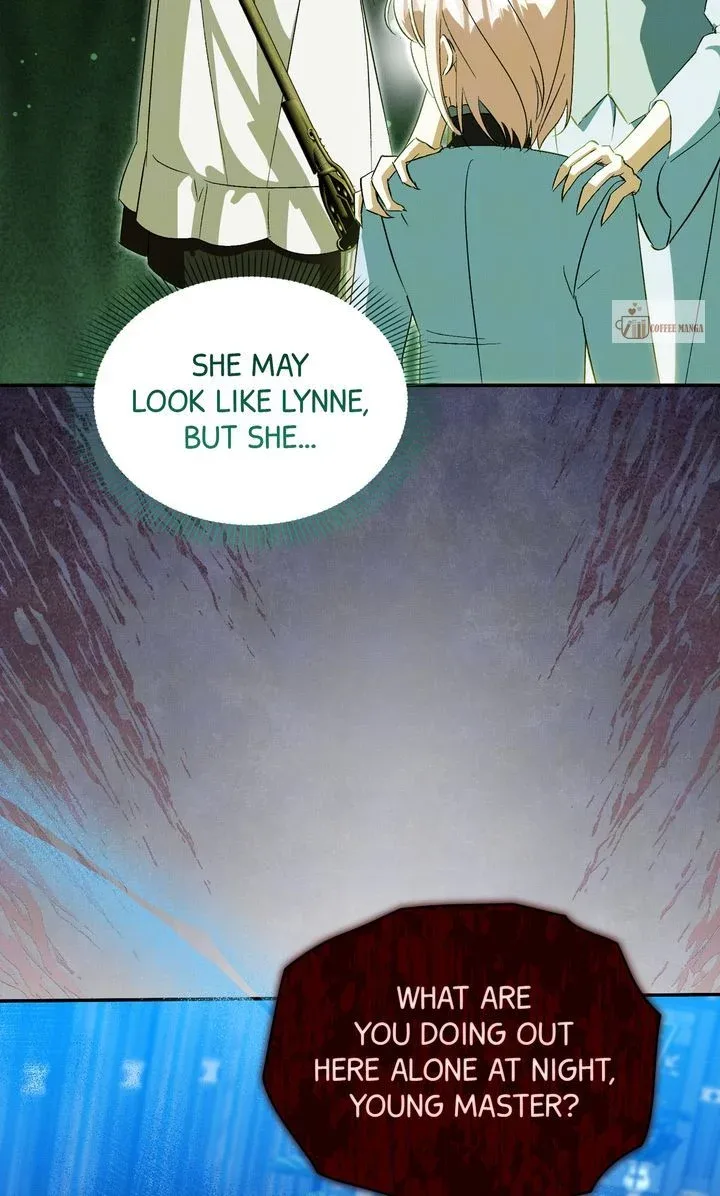 How to Protect the Master of the Monster Mansion Chapter 42 page 68
