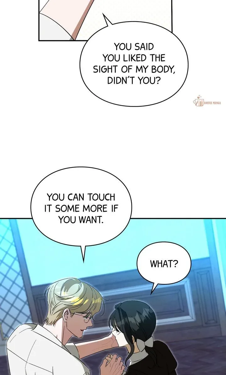 How to Protect the Master of the Monster Mansion Chapter 42 page 48