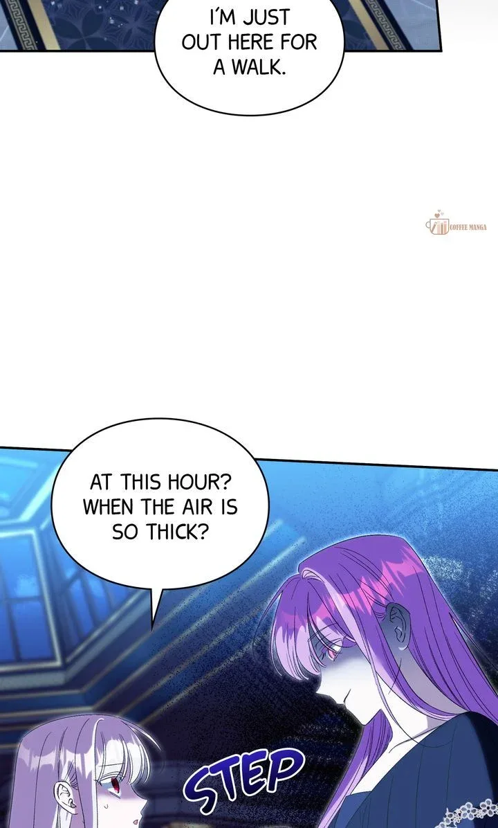How to Protect the Master of the Monster Mansion Chapter 42 page 72