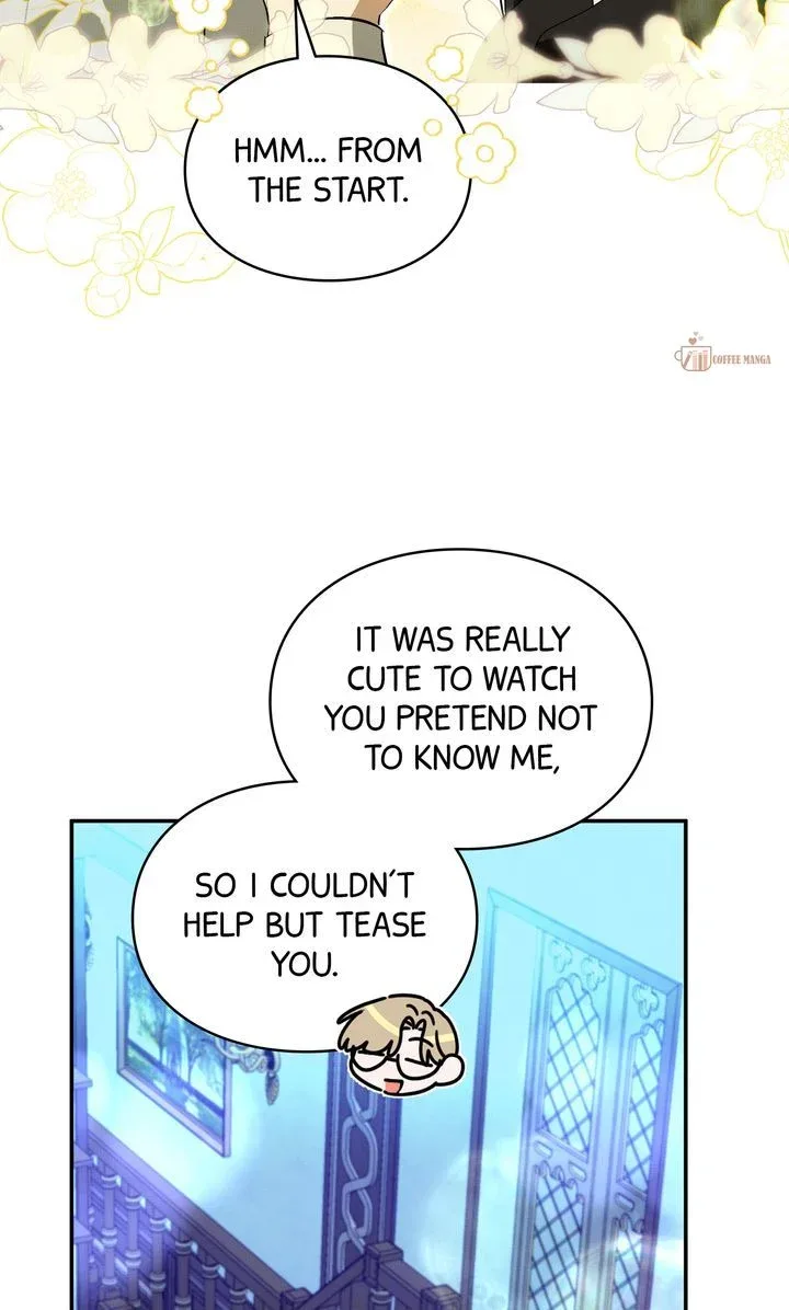 How to Protect the Master of the Monster Mansion Chapter 42 page 54