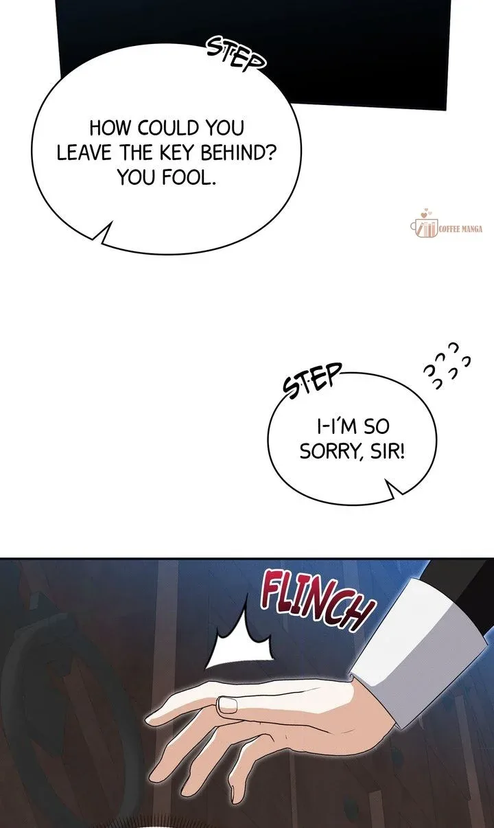 How to Protect the Master of the Monster Mansion Chapter 40 page 65