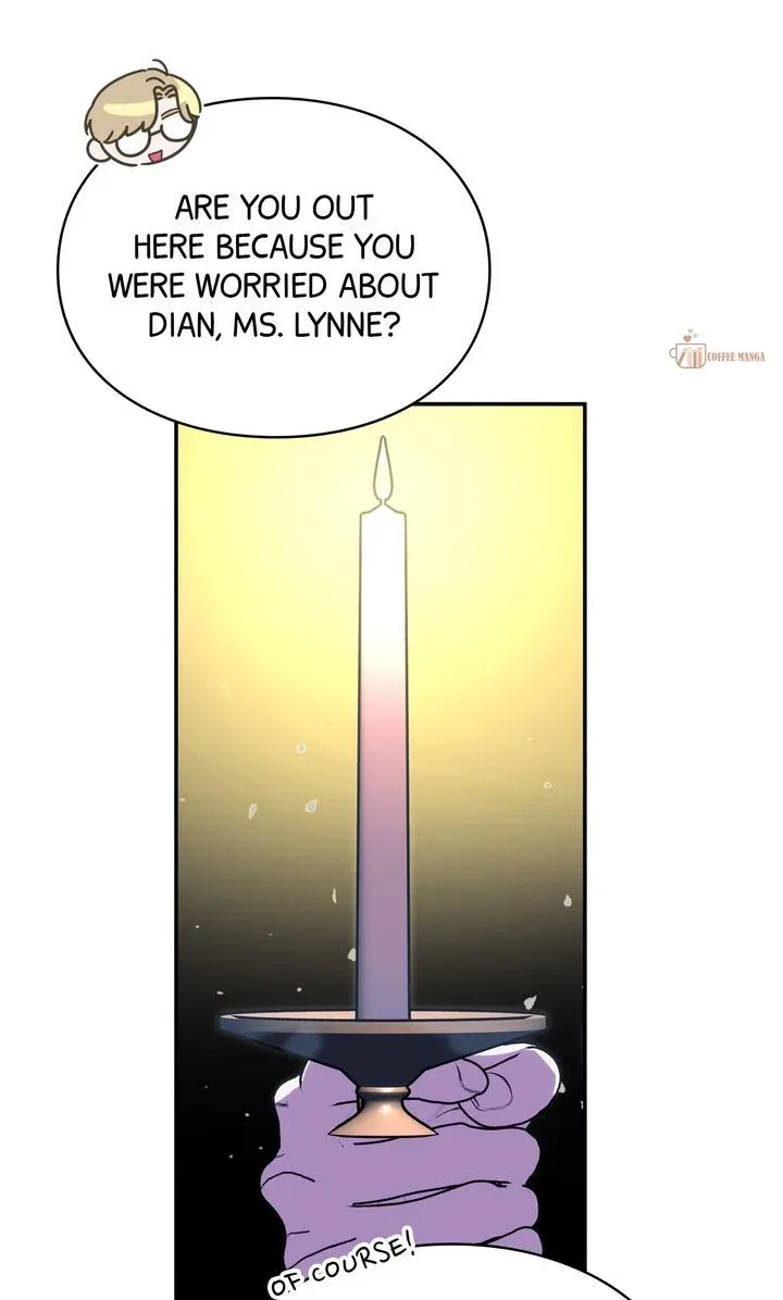 How to Protect the Master of the Monster Mansion Chapter 42 page 76
