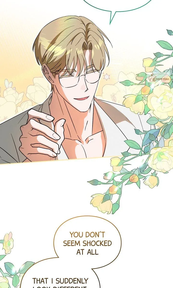 How to Protect the Master of the Monster Mansion Chapter 42 page 56