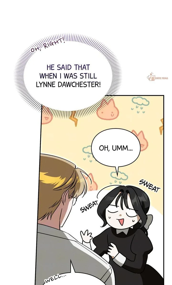 How to Protect the Master of the Monster Mansion Chapter 42 page 46