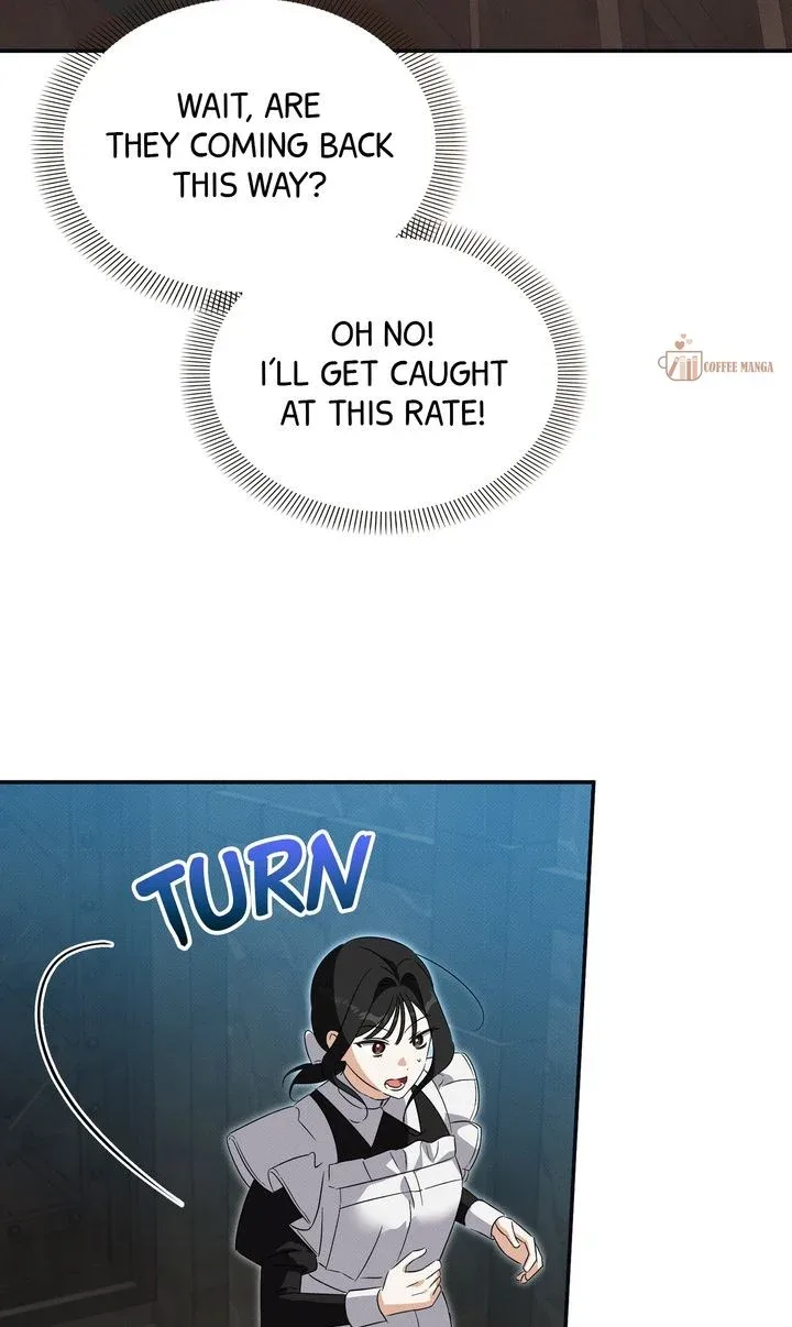 How to Protect the Master of the Monster Mansion Chapter 40 page 66
