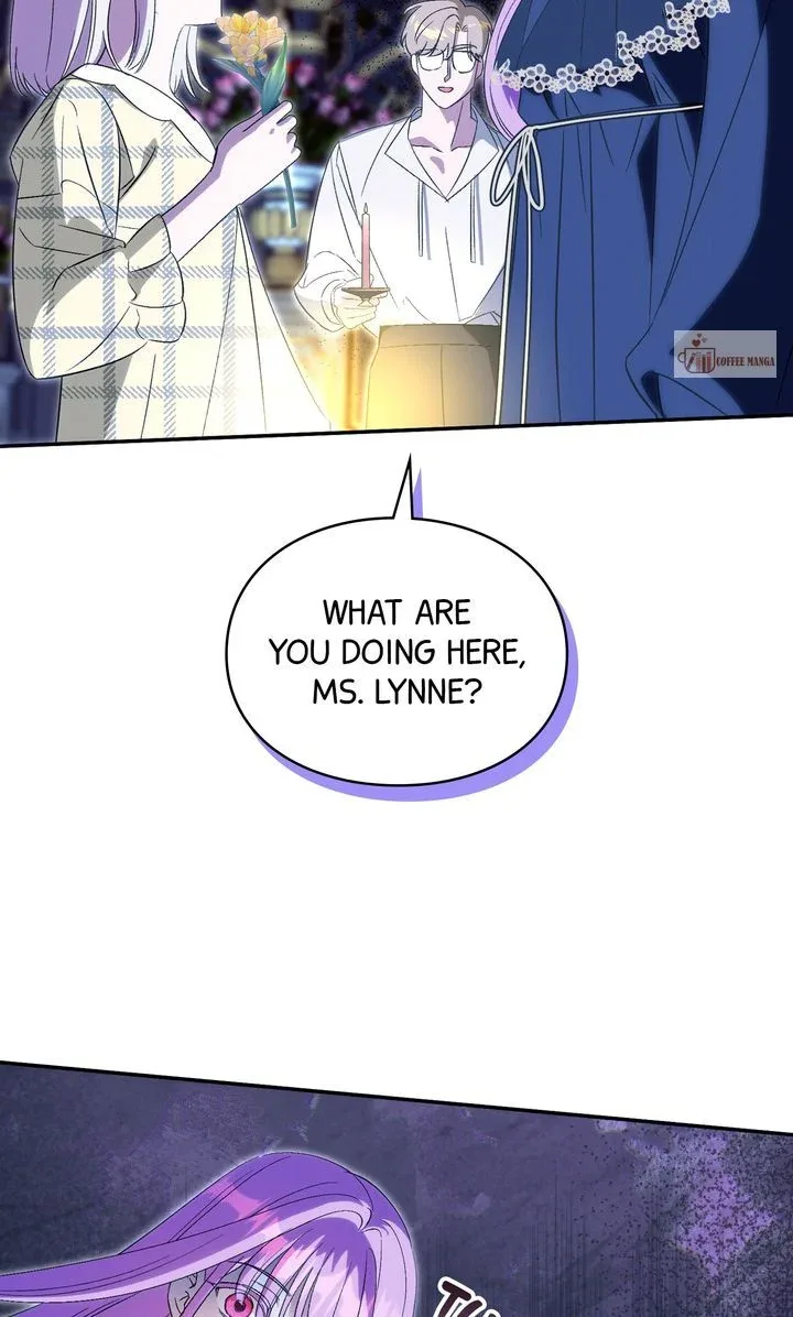 How to Protect the Master of the Monster Mansion Chapter 42 page 73