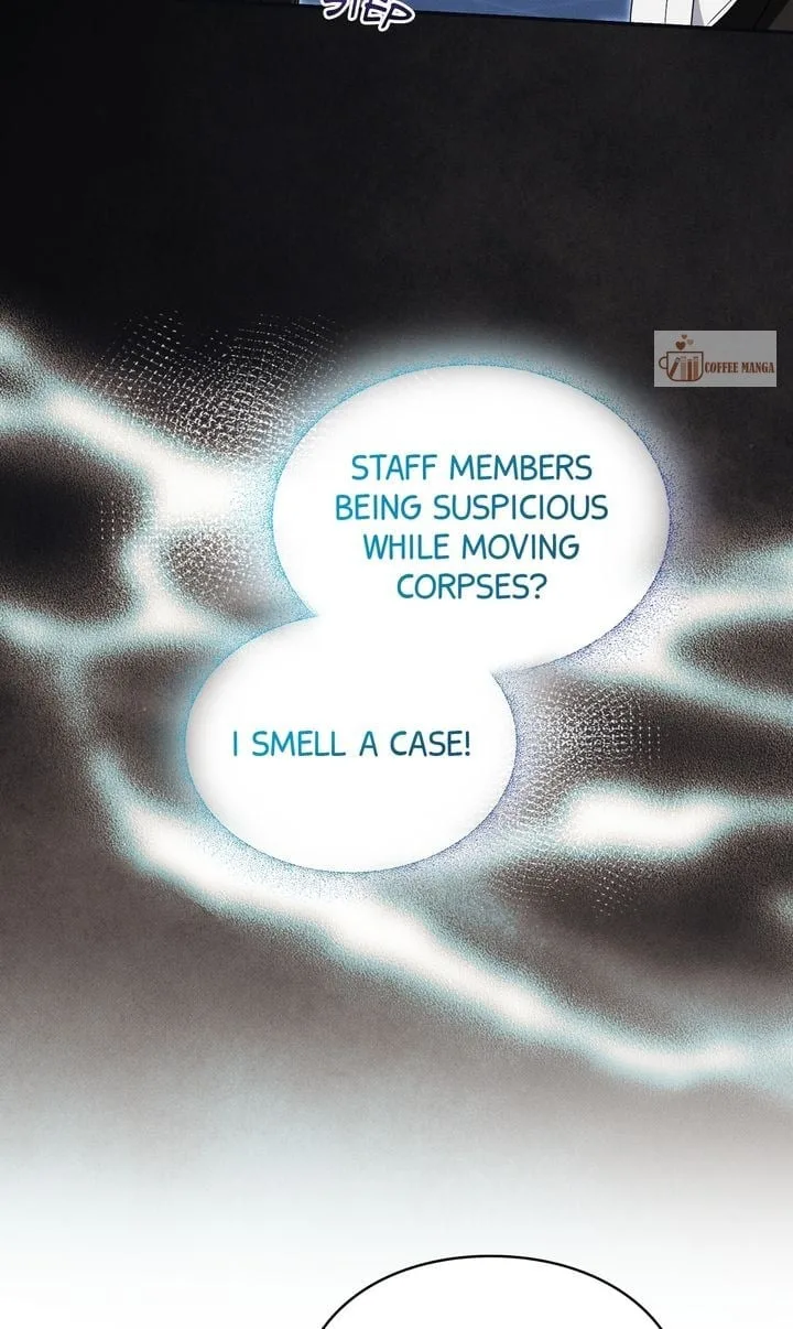 How to Protect the Master of the Monster Mansion Chapter 40 page 60