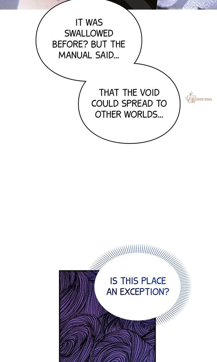 How to Protect the Master of the Monster Mansion Chapter 42 page 61