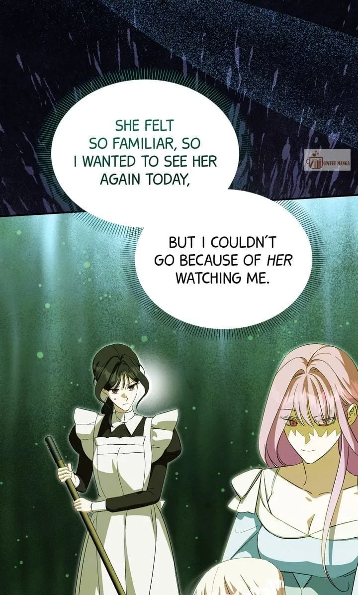 How to Protect the Master of the Monster Mansion Chapter 42 page 67