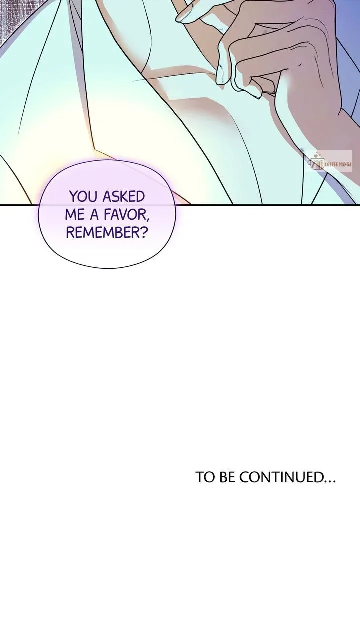 How to Protect the Master of the Monster Mansion Chapter 42 page 82