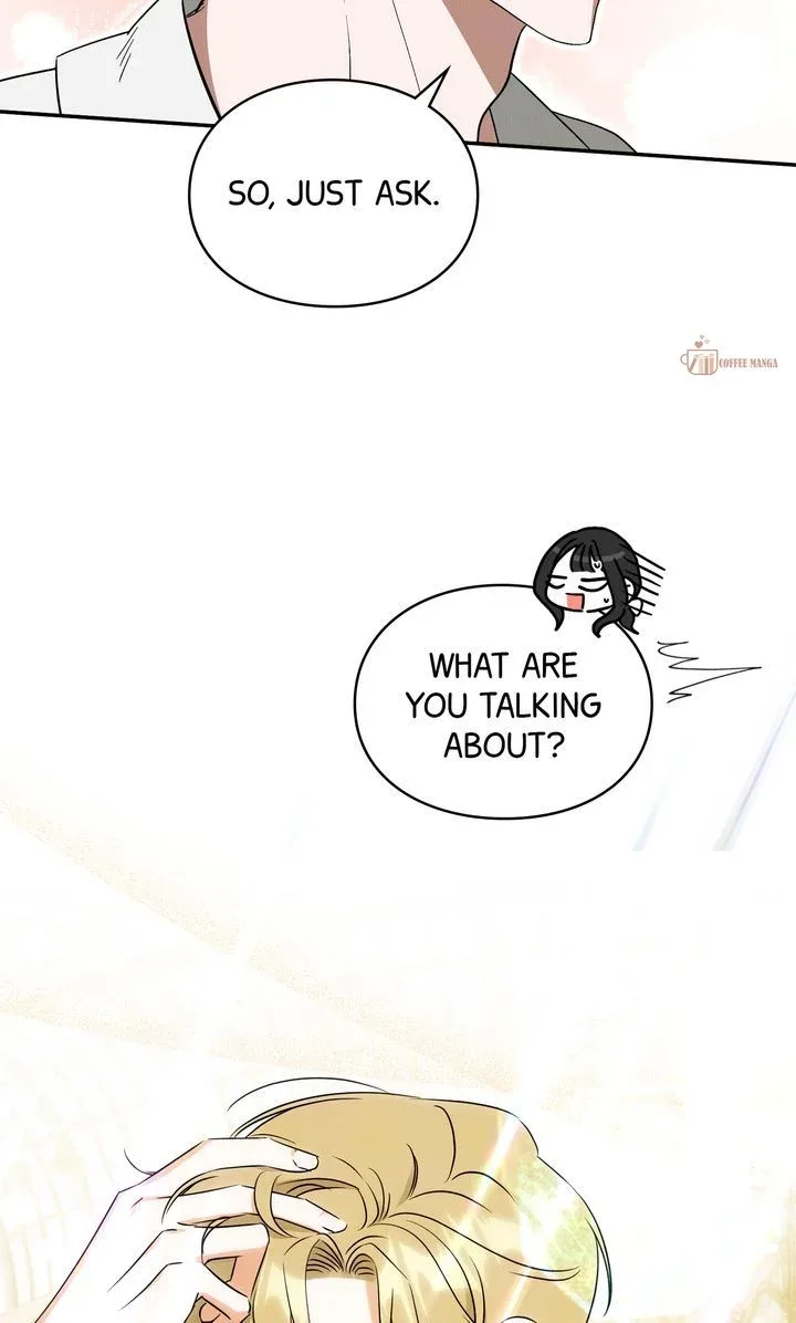 How to Protect the Master of the Monster Mansion Chapter 42 page 50