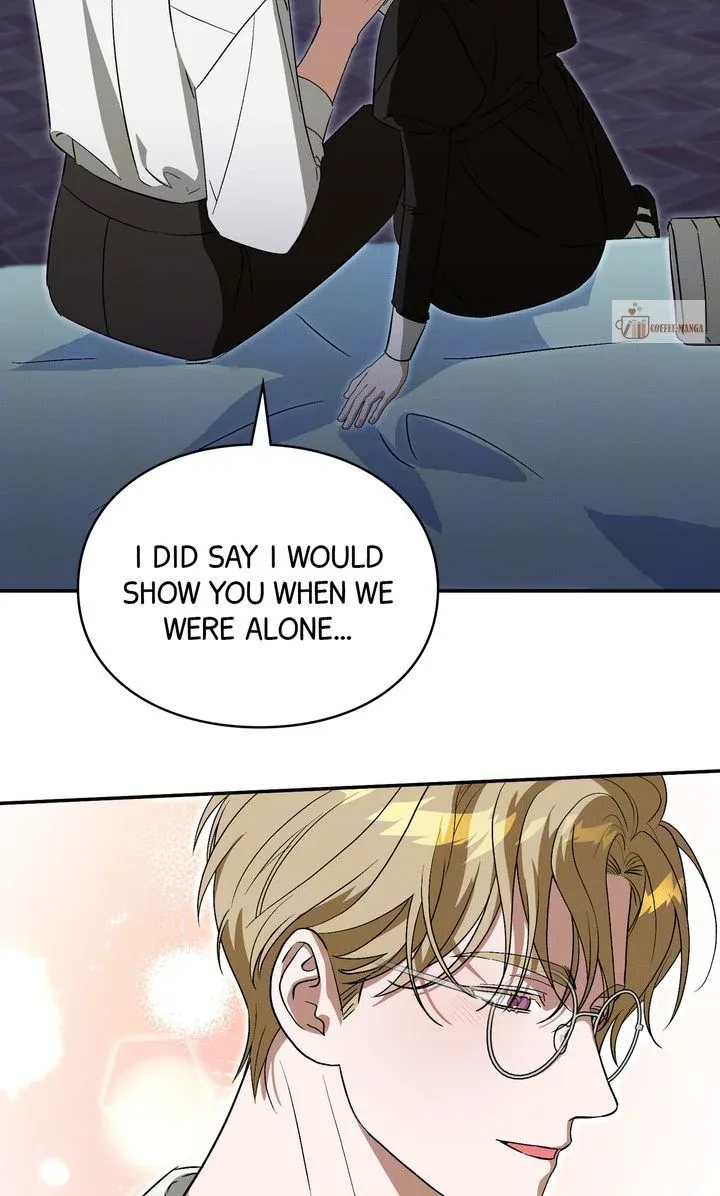 How to Protect the Master of the Monster Mansion Chapter 42 page 49