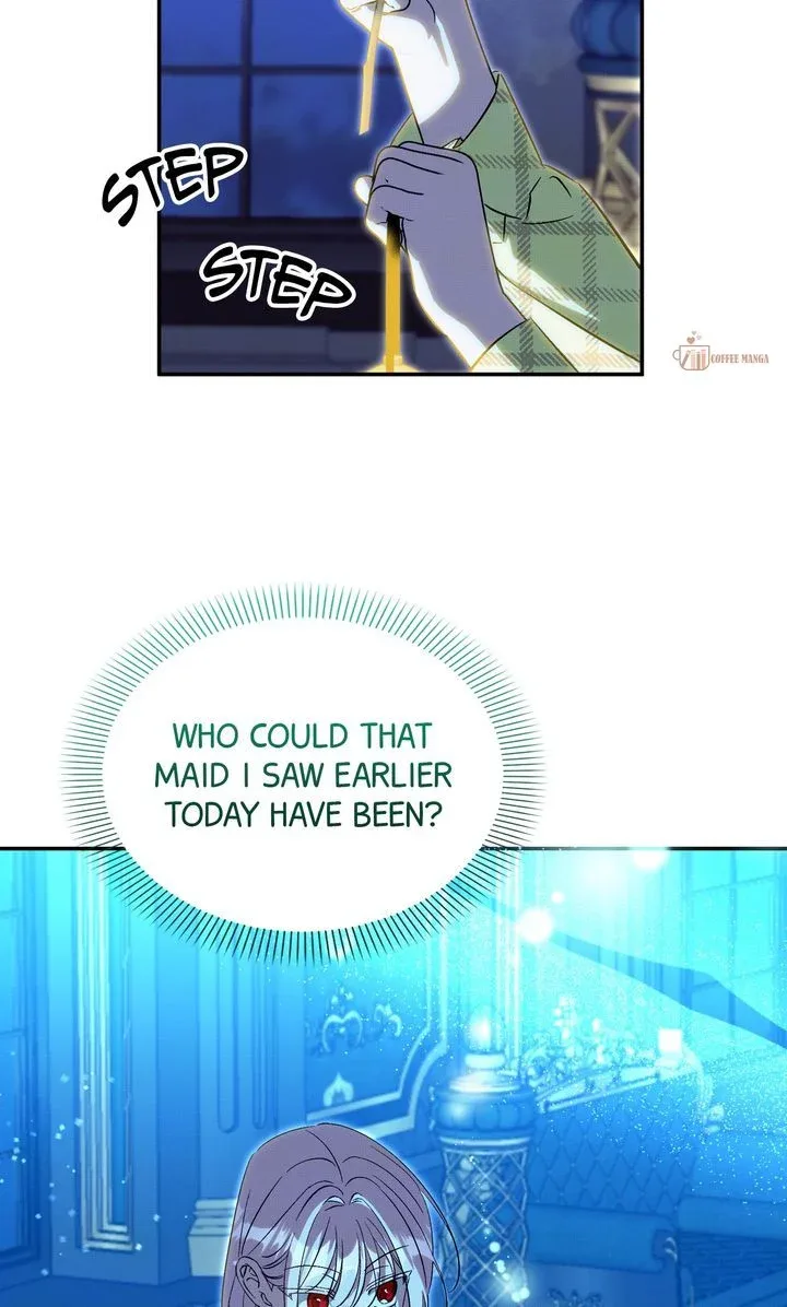 How to Protect the Master of the Monster Mansion Chapter 42 page 65