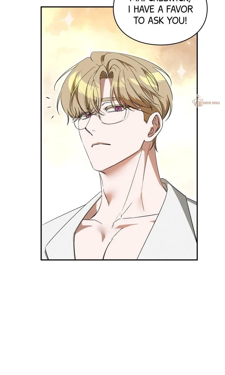 How to Protect the Master of the Monster Mansion Chapter 42 page 63